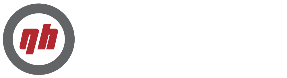 Quantum Helicopters logo