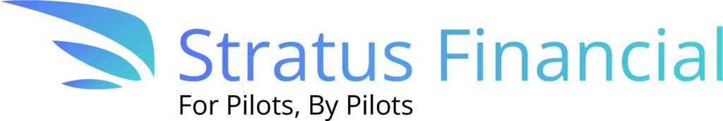 Stratus Financial logo